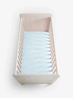 Kinderbeddengoed|Beddenlakens En Kussenslopen*Next 2 100% katoenen jersey hoeslakens voor baby's