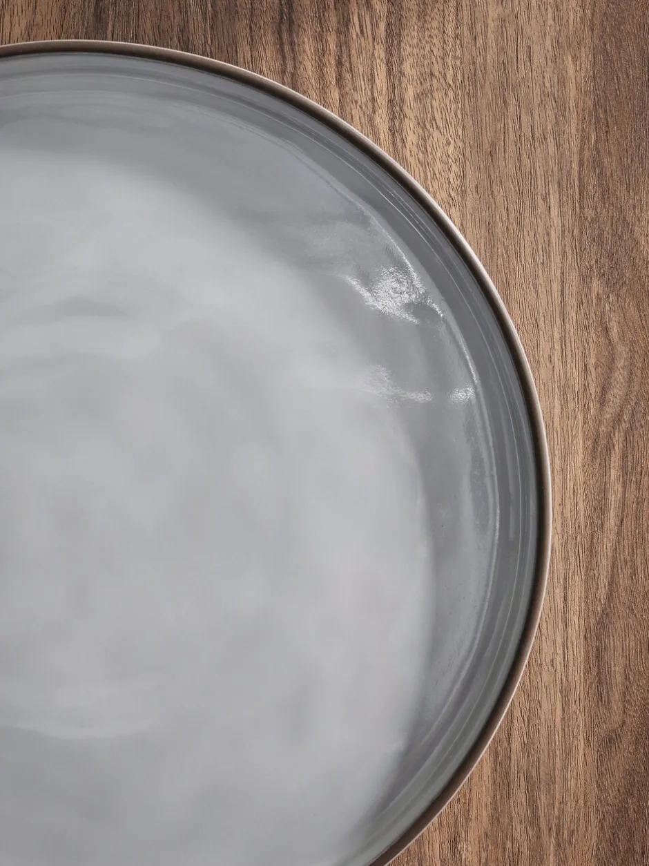 Eetservies En Pastaschalen|Next 12 Piece Cloud Dinner Set
