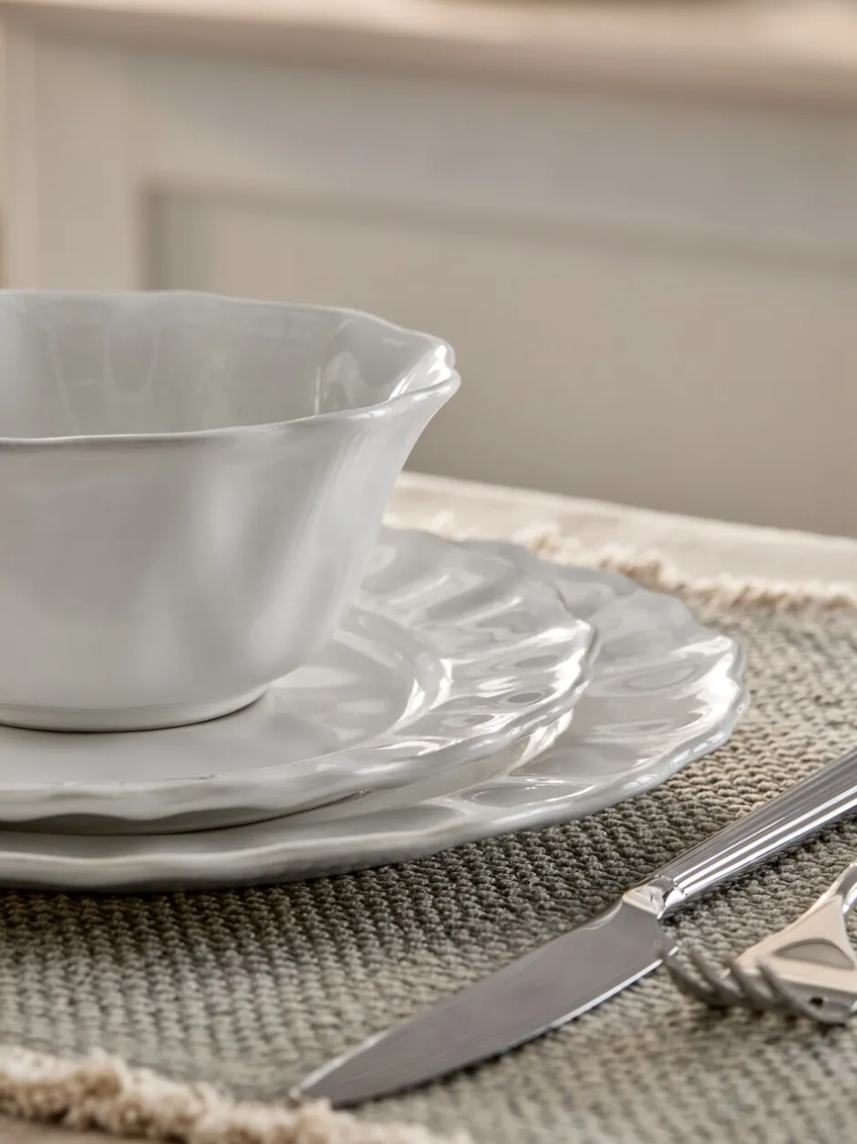 Eetservies En Pastaschalen*Next 12 Piece Sadie Dinner Set