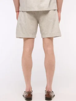 Shorts*Abercrombie & Fitch Linen Shorts