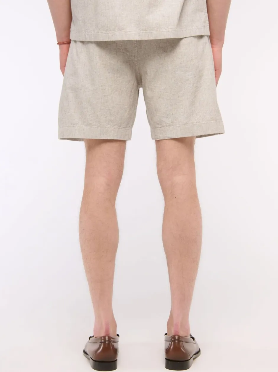 Shorts*Abercrombie & Fitch Linen Shorts