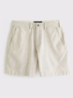 Shorts*Abercrombie & Fitch Linen Shorts