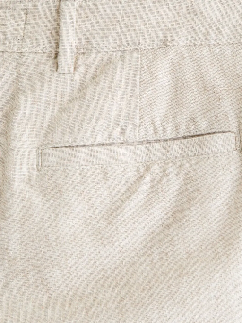 Shorts*Abercrombie & Fitch Linen Shorts