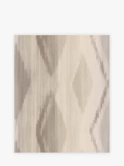 Behang|Next Abstract Ikat 10M Wallpaper Neutraal
