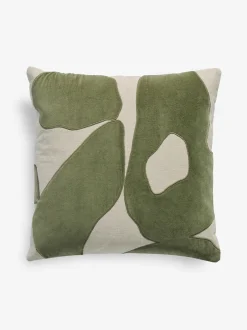 Kussentjes En Plaids|Kussentjes En Plaids|Next Abstract kussen Groen