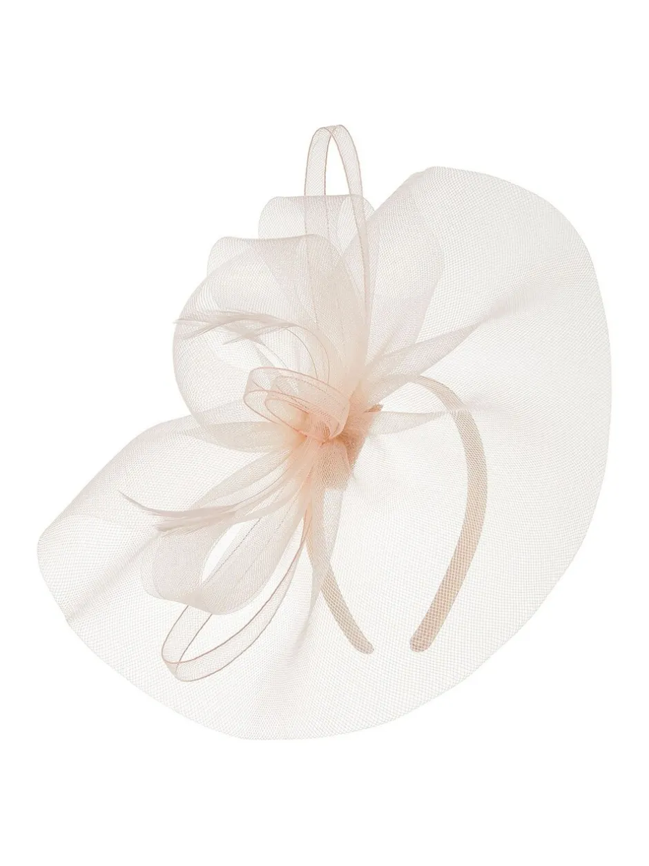 Haaraccessoires*Accessorize Mia Mini Fascinator Hoofdband