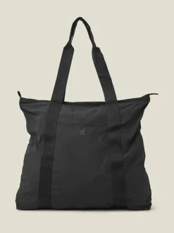Tassen En Portemonnees*Accessorize opvouwbare shopper reistas
