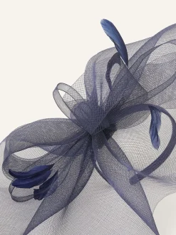 Haaraccessoires*Accessorize Rhea Grote gekreukte hoed