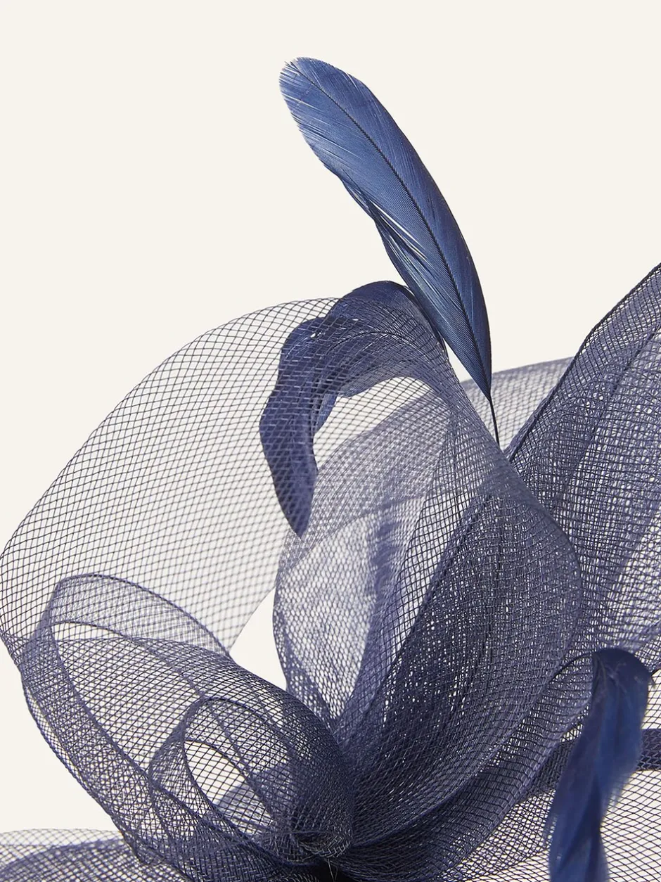 Haaraccessoires*Accessorize Rhea Grote gekreukte hoed