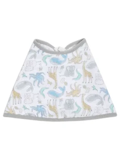 Slabbetjes|Aden + Anais Essentials 100% katoenen Muslin History babyslabbetjes