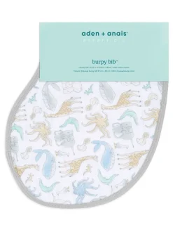 Slabbetjes|Aden + Anais Essentials 100% katoenen Muslin History babyslabbetjes
