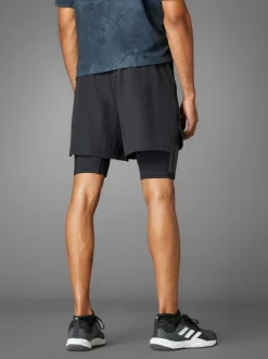 Shorts*adidas - 2-in-1-short