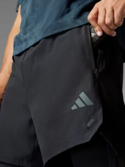 Shorts*adidas - 2-in-1-short