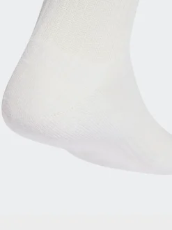 Sokken|Sokken|adidas 3 -Stripe Essentials Crew Socks 3 Pack