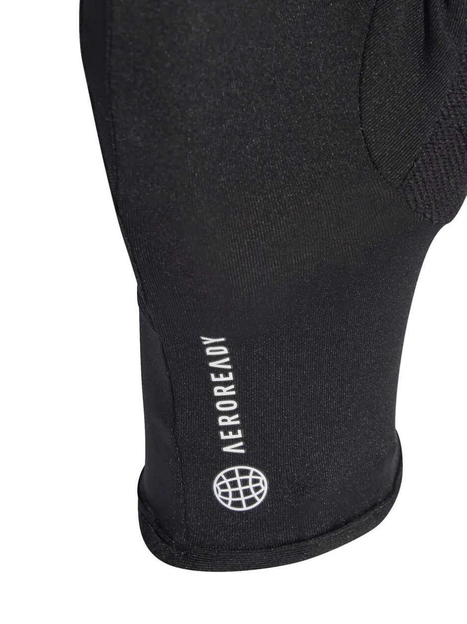 Mutsen, Sjaals En Handschoenen*adidas Aero Ready handschoenen