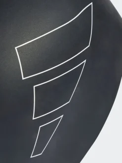 Mutsen, Sjaals En Handschoenen|Sportkleding|adidas badmuts met logo voor volwassenen