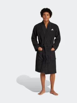 Kamerjassen En Badjassen|adidas Dressing Gown
