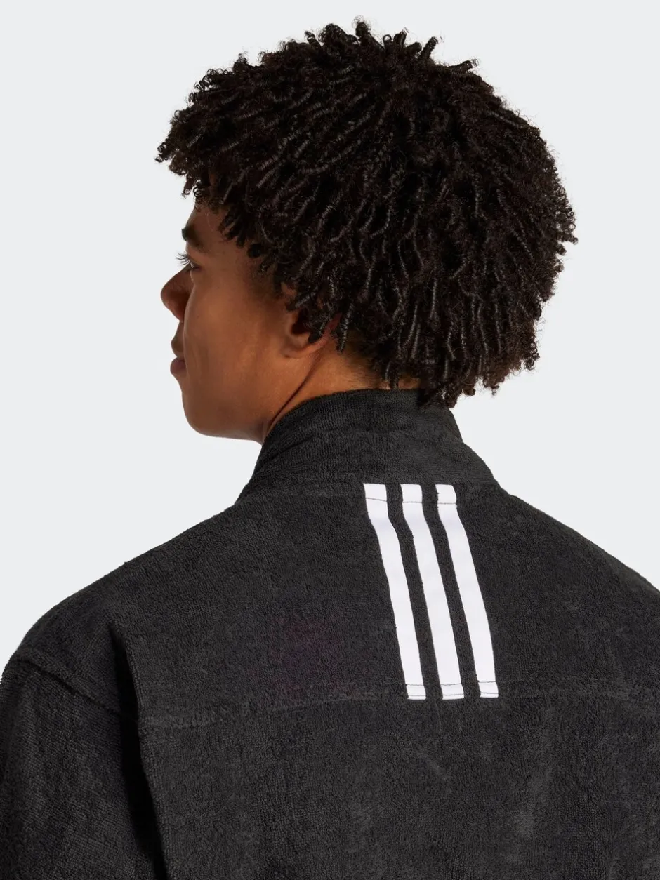 Kamerjassen En Badjassen|adidas Dressing Gown