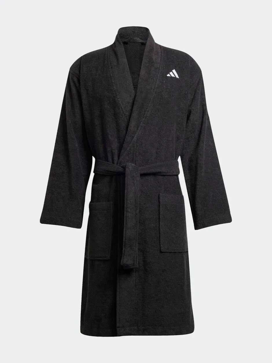 Kamerjassen En Badjassen|adidas Dressing Gown