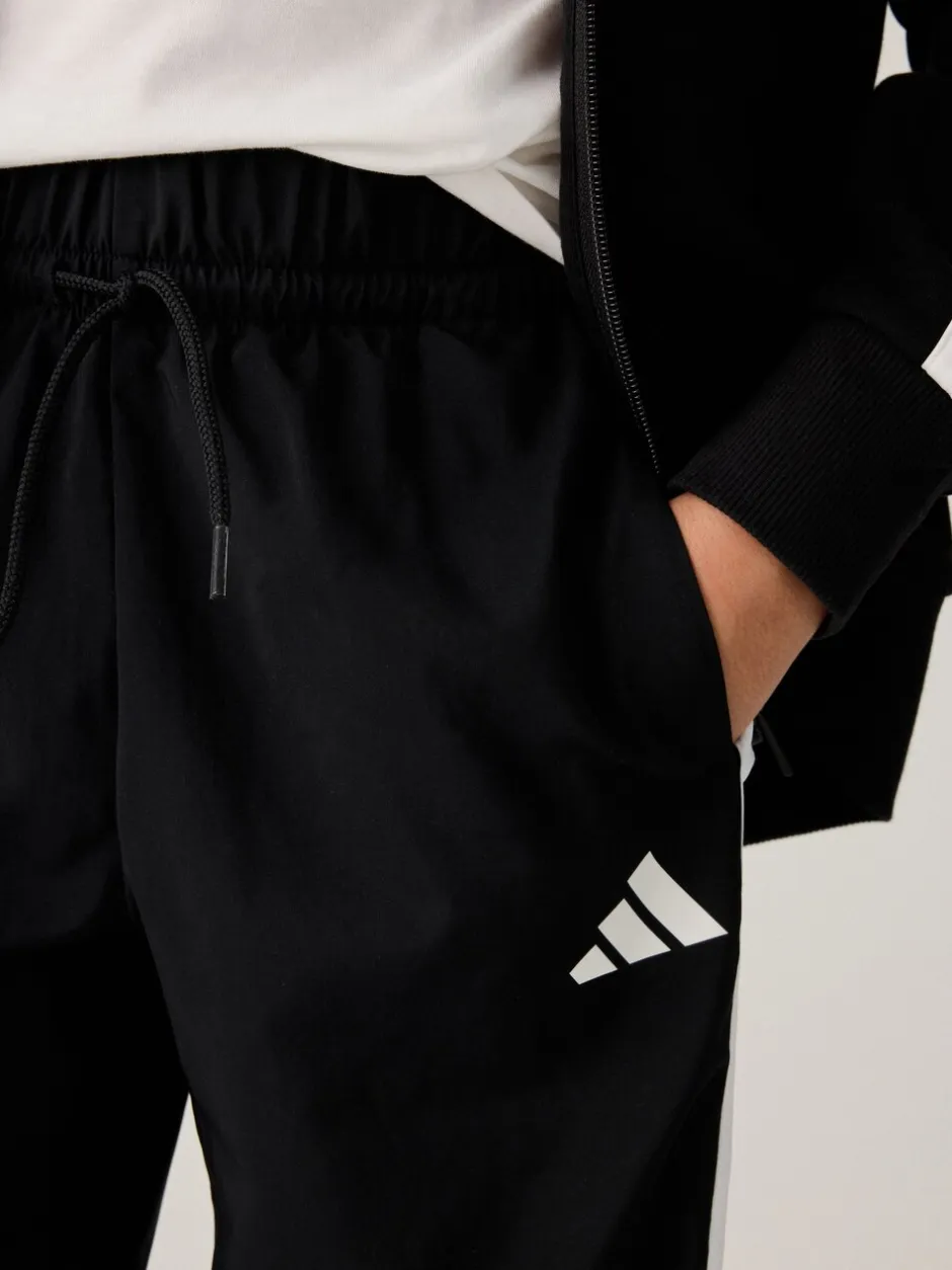 Schoolkleding|adidas Essentials Climacool Kids Joggers