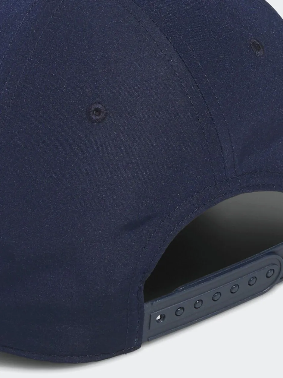Mutsen, Sjaals En Handschoenen*Adidas Golf Performance Crestable Cap