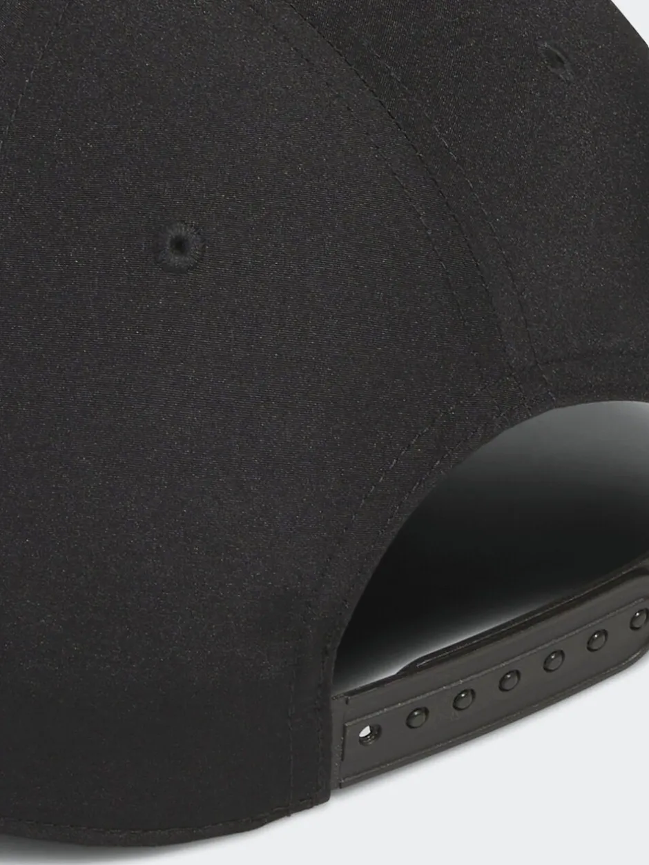 Mutsen, Sjaals En Handschoenen|Adidas Golf Performance Crestable Cap