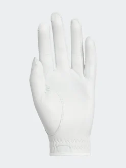 Mutsen, Sjaals En Handschoenen|Adidas Golf Pro Leather Single Gloves
