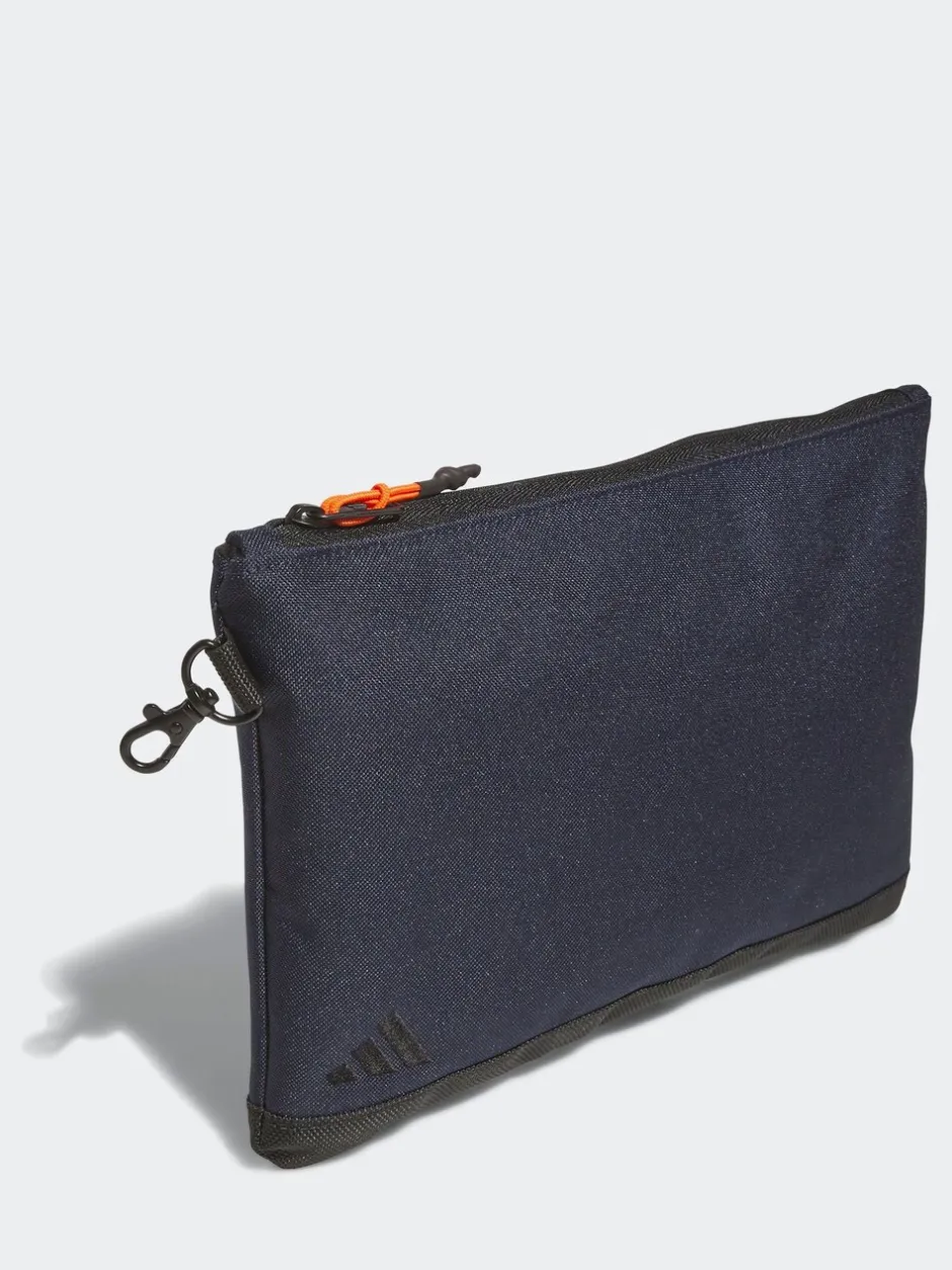 Tassen*Adidas Golf Valuables Pouch