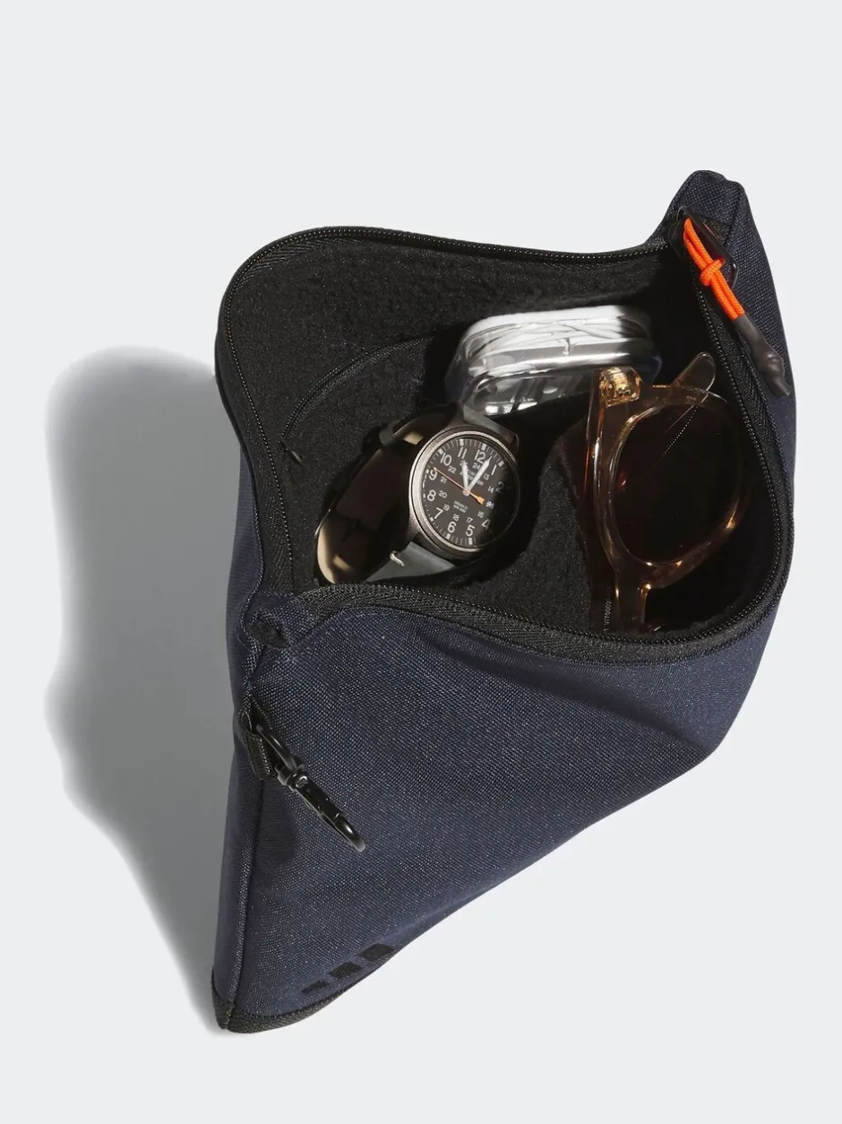 Tassen*Adidas Golf Valuables Pouch