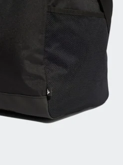 Tassen|adidas grote lineaire sporttas