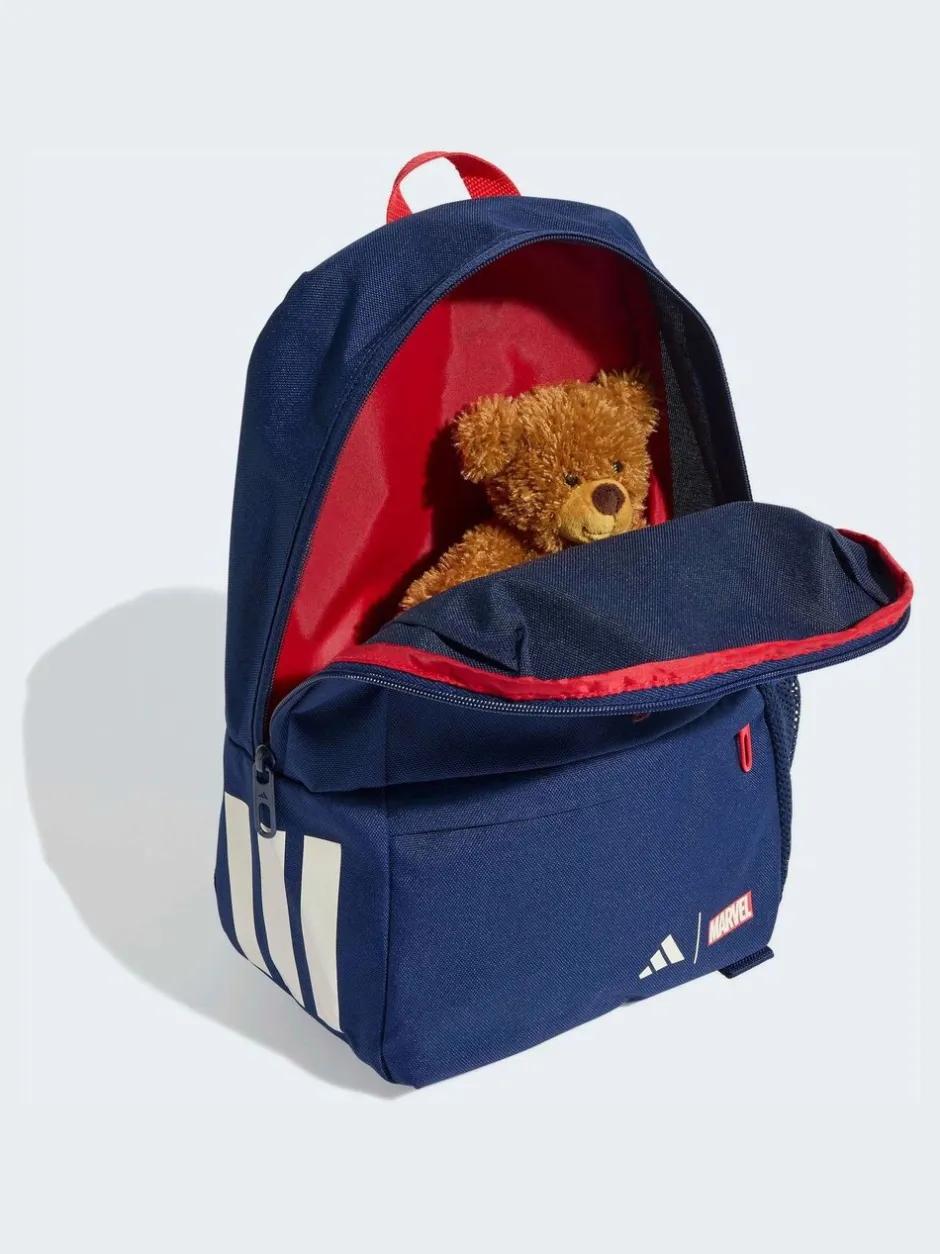 Tassen|Tassen*adidas Little Kids Marvel Spiderman Backpack