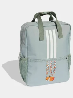 Tassen|adidas Little Kids Minecraft Backpack