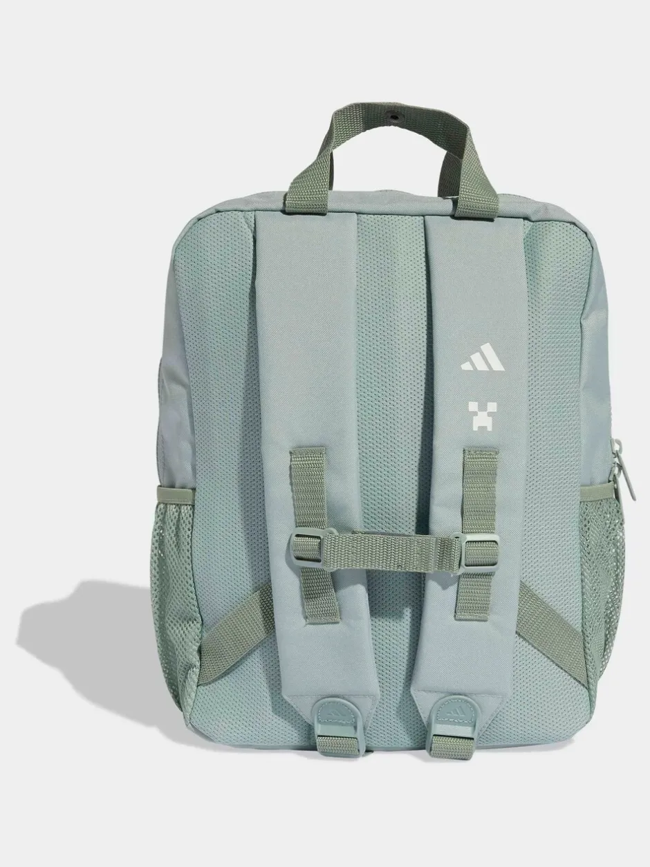 Tassen|adidas Little Kids Minecraft Backpack