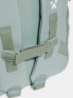 Tassen|adidas Little Kids Minecraft Backpack