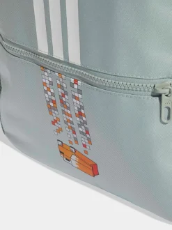 Tassen|adidas Little Kids Minecraft Backpack