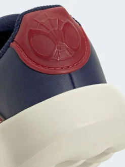 Sneakers|adidas Marvel Spiderman Grand Court Infant Trainers