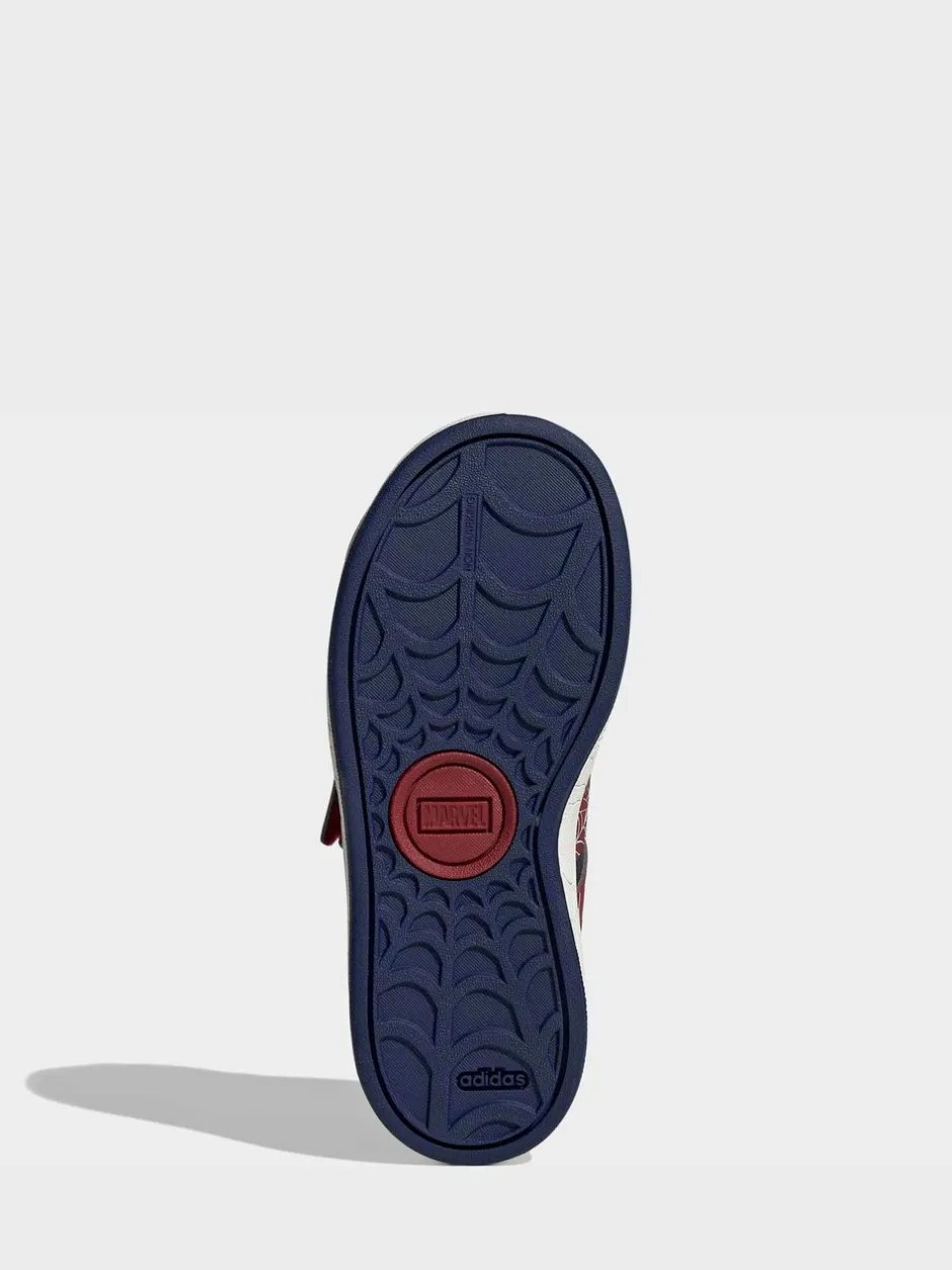 Sneakers*adidas Marvel Spiderman Grand Court Kids Trainers