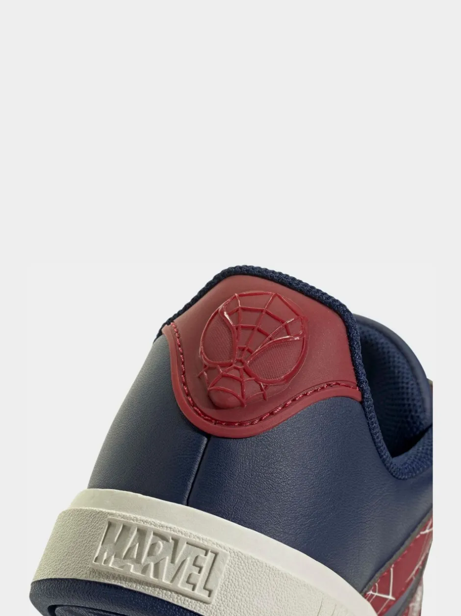 Sneakers*adidas Marvel Spiderman Grand Court Kids Trainers