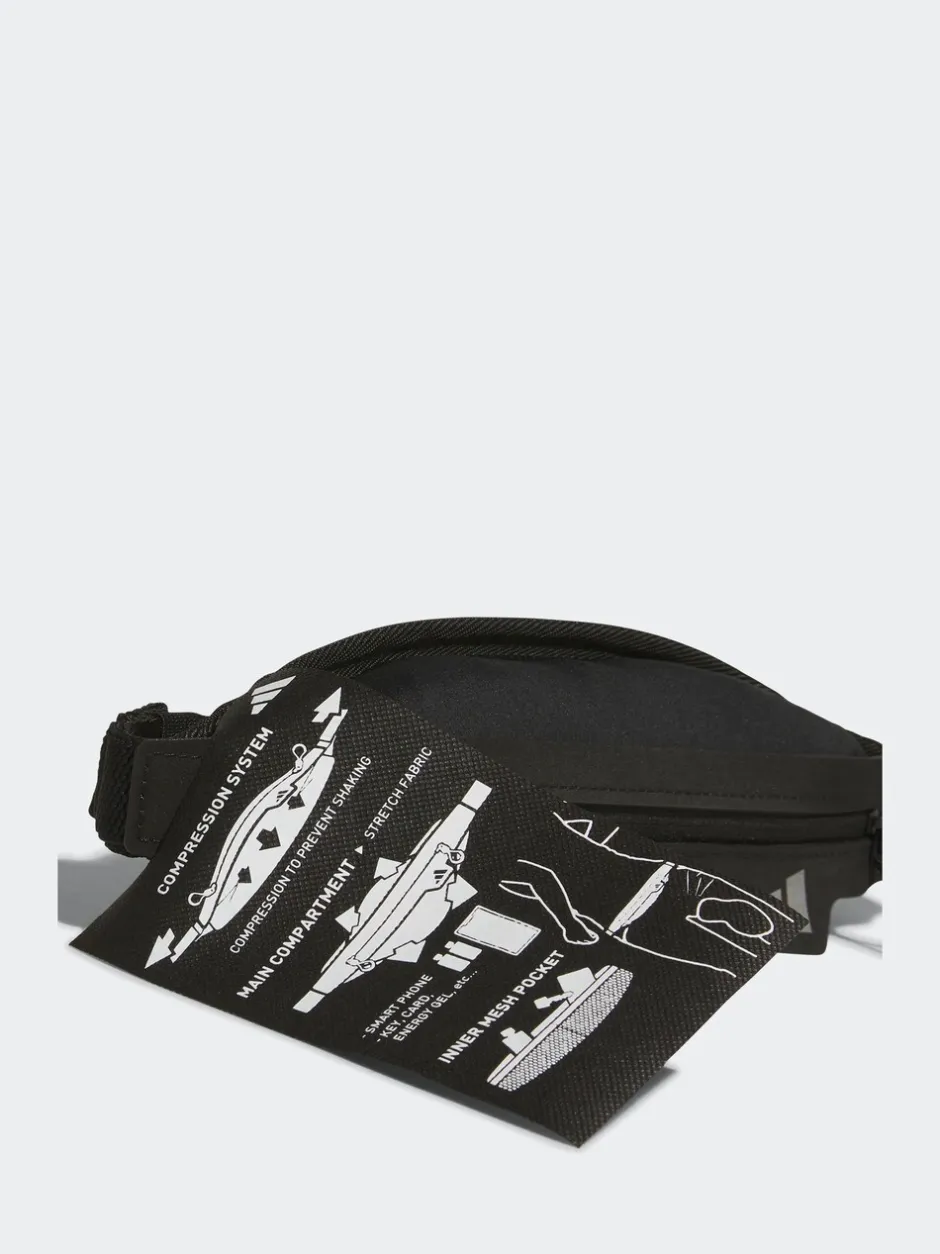Ceintuurs|adidas Run Belt