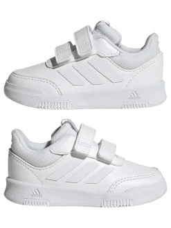 Sneakers|Sneakers|adidas Tensaur babysneakers met klittenbandsluiting