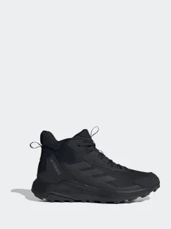 Sneakers|adidas Terrex Anylander Mid Hiking Shoes