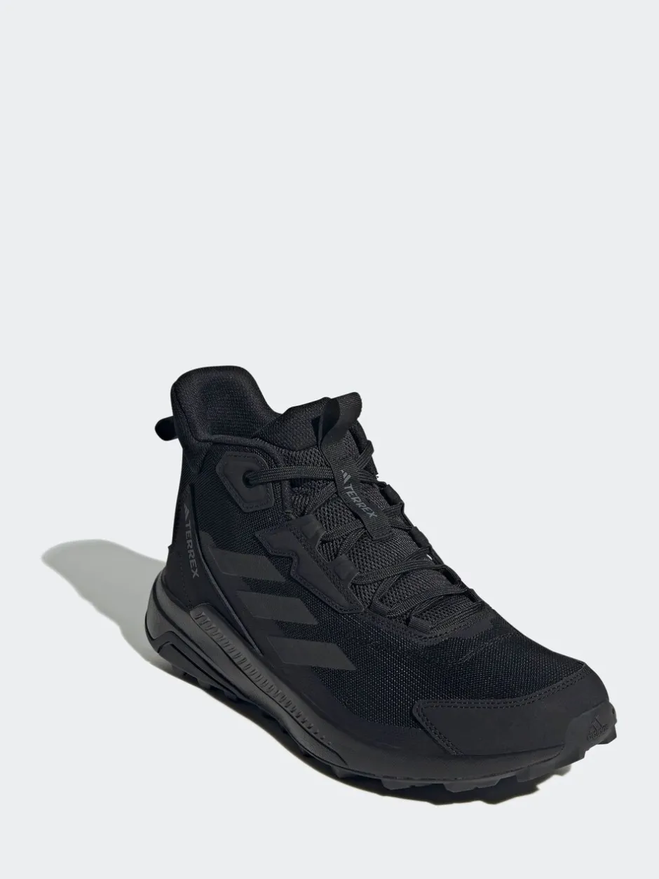 Sneakers|adidas Terrex Anylander Mid Hiking Shoes