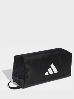 Tassen|adidas Training Defender Shoe Bag