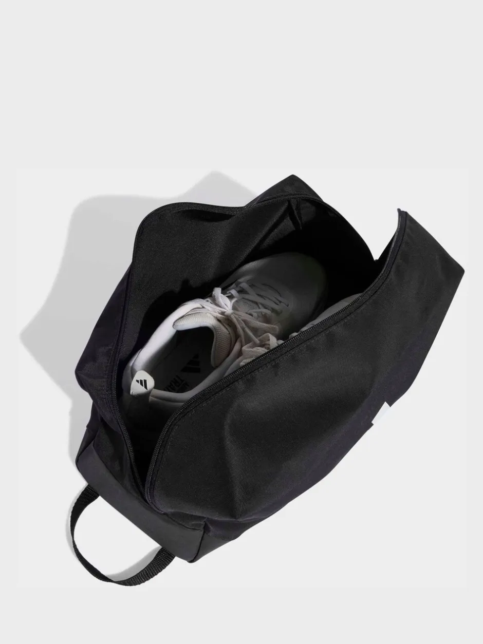 Tassen|adidas Training Defender Shoe Bag