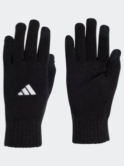 Mutsen, Sjaals En Handschoenen|adidas voetbalhandschoenen in zwart/wit