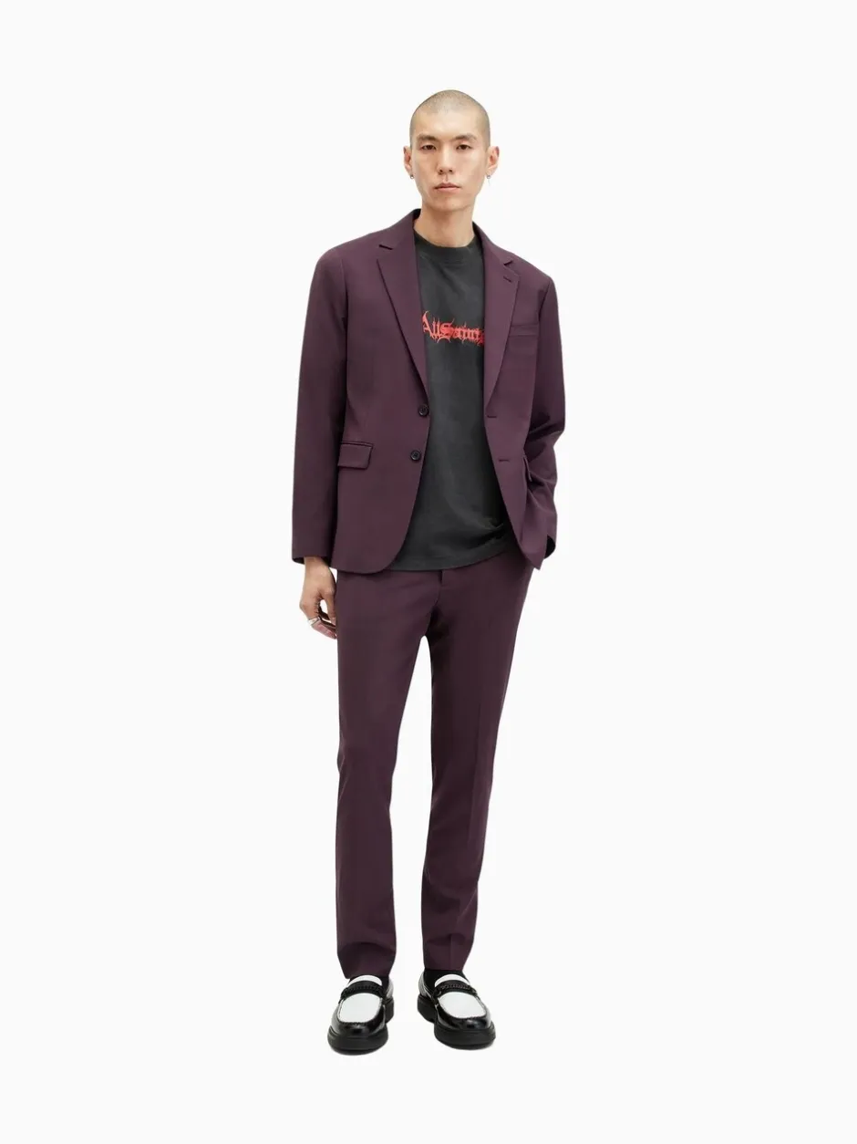 Formele Broek*All Saints AllSaints Lisle broek