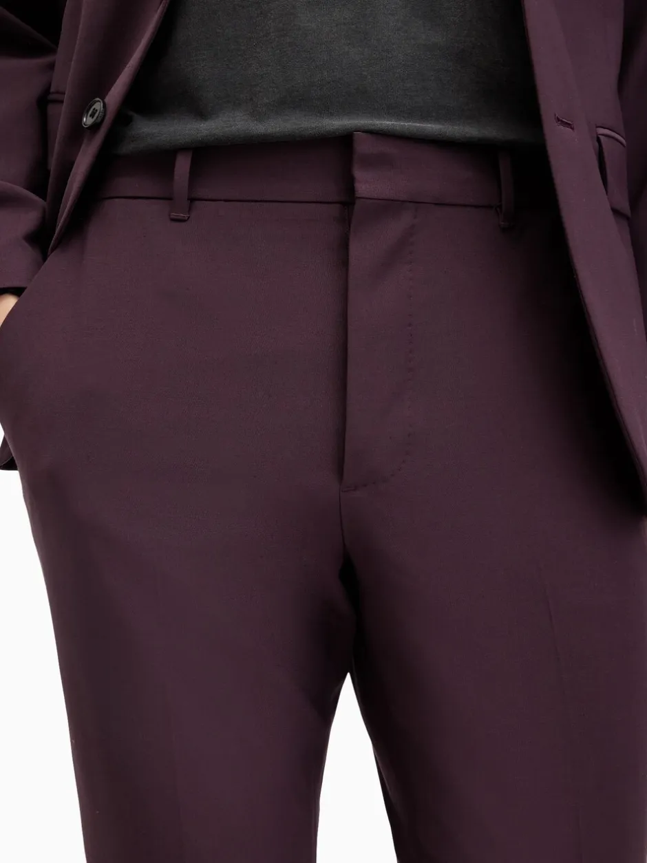 Formele Broek*All Saints AllSaints Lisle broek