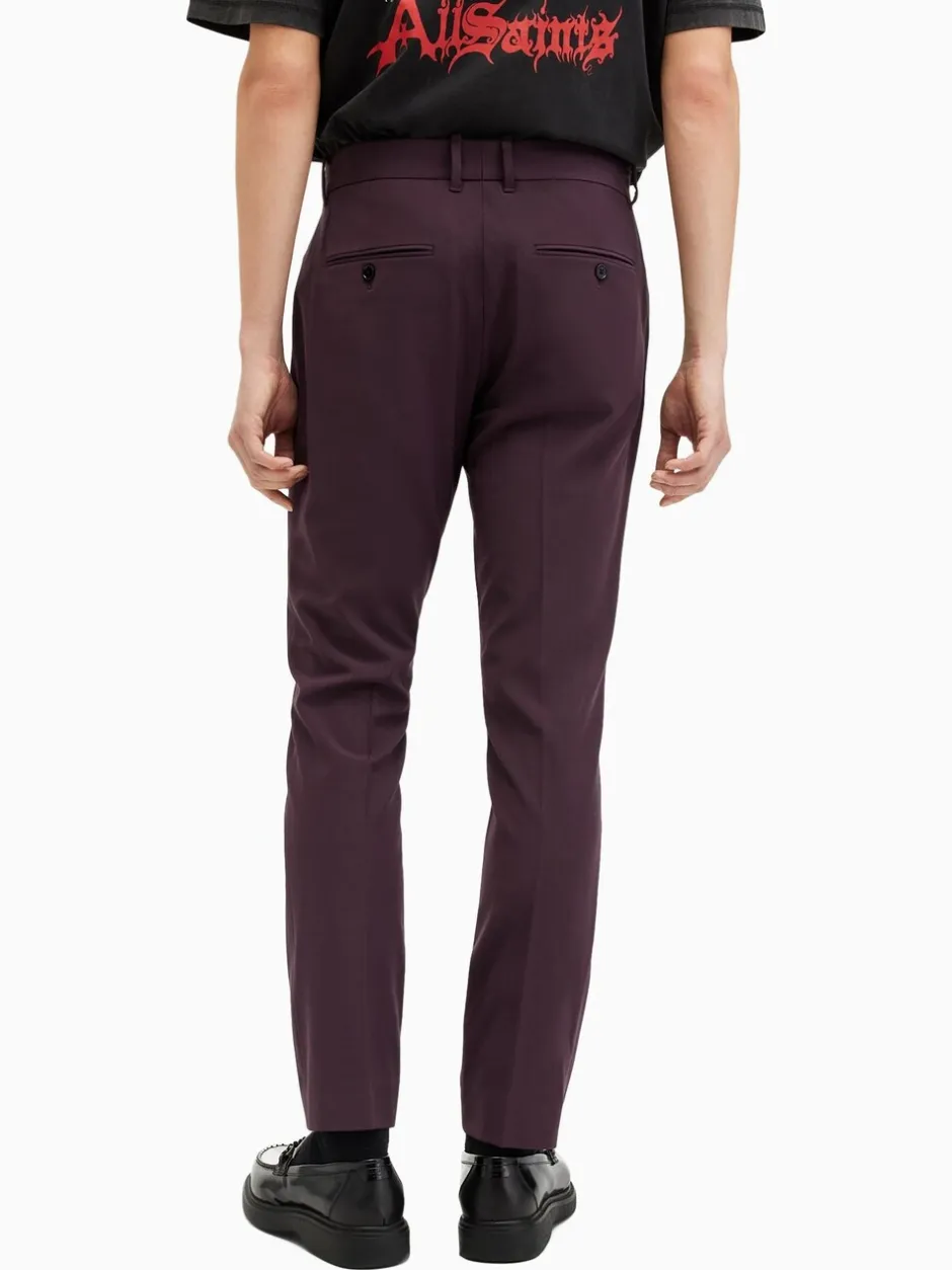 Formele Broek*All Saints AllSaints Lisle broek