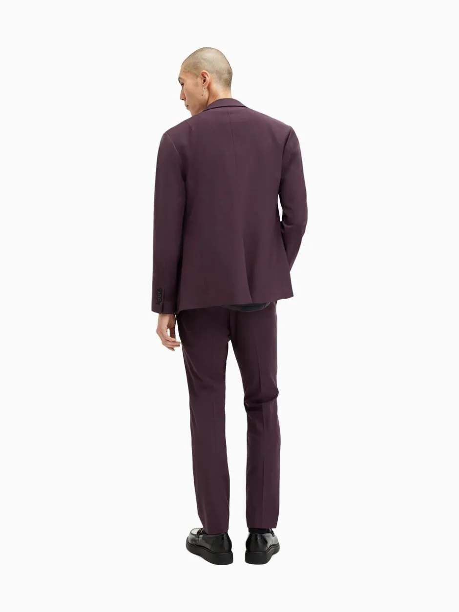 Formele Broek*All Saints AllSaints Lisle broek