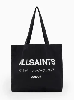 Tassen*All Saints AllSaints Underground Tote